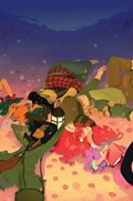 LUMBERJANES #5-RI 