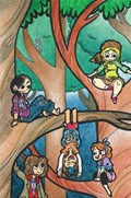 LUMBERJANES #1B 