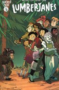 LUMBERJANES #38 