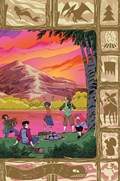LUMBERJANES #50B 
