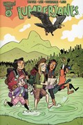 LUMBERJANES #49B 