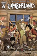 LUMBERJANES #49 