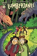 LUMBERJANES #53B 