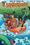 LUMBERJANES #52B 