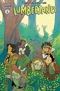 LUMBERJANES #45 