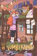 LUMBERJANES #46-SUB 