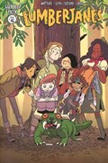 LUMBERJANES #46 