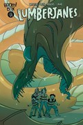 LUMBERJANES #59 