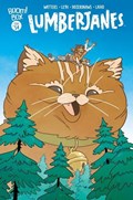 LUMBERJANES #54 