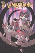 LUMBERJANES #55 