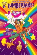 LUMBERJANES #56 