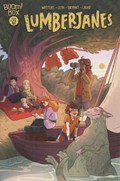 LUMBERJANES #67B 