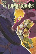 LUMBERJANES #68 