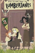 LUMBERJANES #69B 