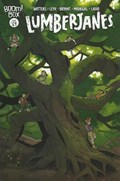 LUMBERJANES #69 