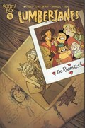 LUMBERJANES #70 