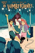 LUMBERJANES #63B 
