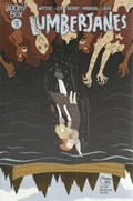 LUMBERJANES #71B 