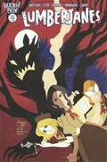 LUMBERJANES #72B 