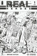 REAL HEROES #1-FORB-E 