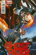 ALL-NEW GHOST RIDER #2-RI 