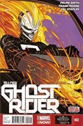 ALL-NEW GHOST RIDER #2 