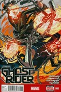 ALL-NEW GHOST RIDER #8 