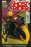 ALL-NEW GHOST RIDER #8-RI 