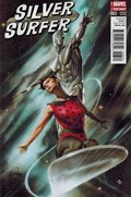 SILVER SURFER #3-RI 