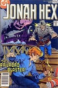 JONAH HEX #13B 