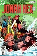 JONAH HEX #43 