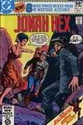 JONAH HEX #41 