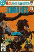 JONAH HEX #42 