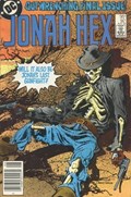 JONAH HEX #92C 