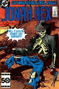 JONAH HEX #92 
