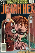JONAH HEX #83C 