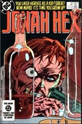 JONAH HEX #83 