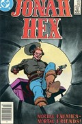 JONAH HEX #82C 