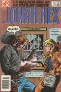 JONAH HEX #88C 