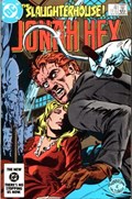 JONAH HEX #86 