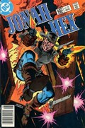 JONAH HEX #75C 