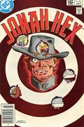 JONAH HEX #74C 