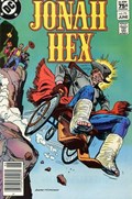 JONAH HEX #73C 