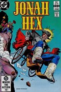 JONAH HEX #73 