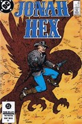 JONAH HEX #81 
