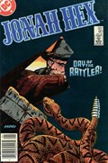 JONAH HEX #80C 
