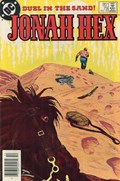 JONAH HEX #79C 