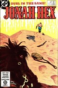 JONAH HEX #79 