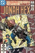 JONAH HEX #66 