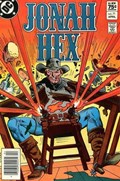 JONAH HEX #71C 